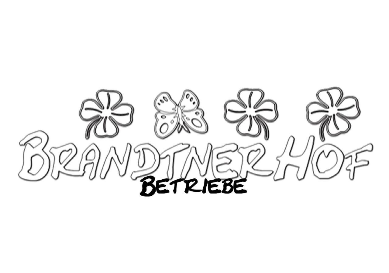אפרטהוטל וואידרינג Brandtnerhof Betriebe מראה חיצוני תמונה
